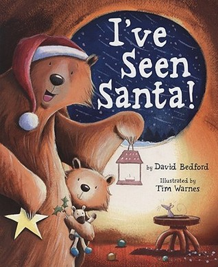 I've Seen Santa! (Paperback)