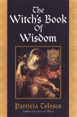 The Witch's Book of Wisdom (Paperback)