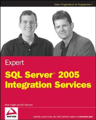 Expert SQL Server 2005 Integration Services (Paperback)