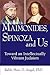 Maimonides, Spinoza and Us by Rabbi Marc D. Angel