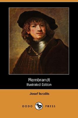 Rembrandt (Paperback)