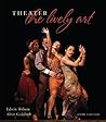 Theater: The Lively Art