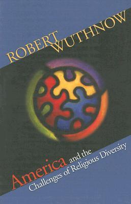 America and the Challenges of Religious Diversity (Paperback)