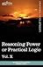 Personal Power Books (in 12 Volumes), Vol. X: Reasoning Power or Practical Logic