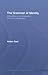 The Grammar of Identity (Routledge Studies in Germanic Linguistics)