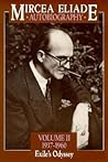 Exile's Odyssey (Autobiography, #2: 1937-1960)