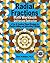 Radial Fractions Math Workbook (Addition and Subtraction): A Fun & Creative Visual Strategy to Practice Adding and Subtracting Fractions
