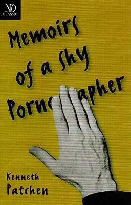 Memoirs of a Shy Pornographer (Paperback)