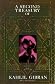 Second Treasury of Kahlil Gibran by Kahlil Gibran