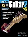 FastTrack Guitar Method - Book 2 (Book/Online Audio) (Fasttrack Series)