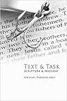 Text and Task: Scripture and Mission