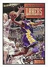Los Angeles Lakers (The NBA: A History of Hoops)