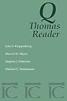 Q Thomas Reader (English and Coptic Edition)