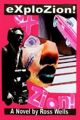 eXploZion! (Paperback)