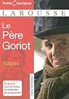 Le Père Goriot