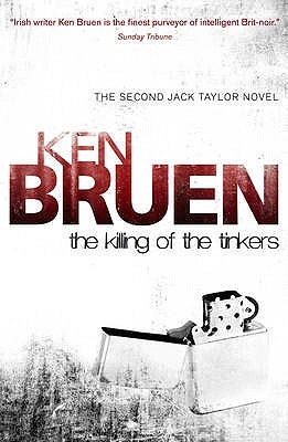 The Killing Of The Tinkers
