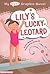 Lily's Lucky Leotard (My First Graphic Novel)