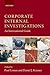 Corporate Internal Investig...