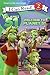 Planet 51: Welcome to Plane...