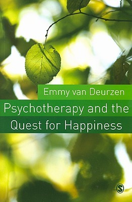 Psychotherapy and the Quest for Happiness (Paperback)