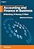 Accounting and Finance in Business by Michael Bendrey