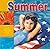 Summer (Bridgestone Science Library Seasons)