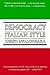 Democracy, Italian Style