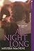 All Night Long by Melissa MacNeal