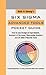 Rath & Strong's Six Sigma Advanced Tools Pocket Guide: How to Use Design Experiments, Analysis of Variance, Regression Analysis and 25 Other Powerful Tools