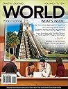World, Volume 1: To 1500 [with Review Cards, History CourseMate, eText, & Wadsworth World History Resource Center 2-Term Access Code]