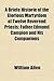 A Briefe Historie of the Glorious Martyrdom of Twelve Reverend Priests: Father Edmund Campion and His Companions