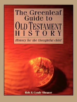 The Greenleaf Guide To Old Testament History (Paperback)
