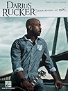 Darius Rucker - Charleston, SC 1966 Piano, Vocal and Guitar Chords