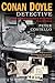 Conan Doyle by Peter Costello