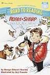 The Spy Who Barked (Adam Sharp #1)