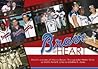 Brave at Heart: The Life and Lens of Atlanta Braves' Photographer Walter Victor