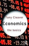Economics: The Basics