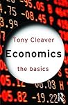 Economics by Tony  Cleaver