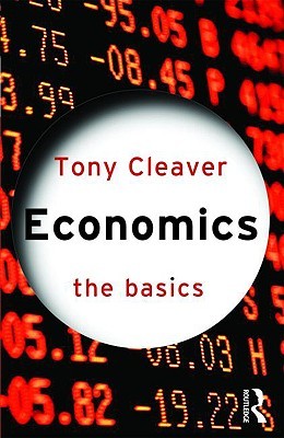 Economics: The Basics (Paperback)
