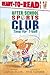 Time for T-ball: Ready-to-Read Level 1 (After-School Sports Club)