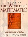 Exploring the World of Mathematics: From Ancient Record Keeping to the Latest Advances in Computers (Exploring (New Leaf Press)) (The Exploring)