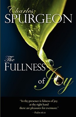 The Fullness of Joy (Paperback)