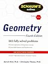 Schaum's Outline of Geometry, 4ed (Schaum's Outline Series) Schaum's Outline of Geometry, 4ed (Schaum's Outline Series)