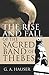 The Rise And Fall of the Sacred Band of Thebes