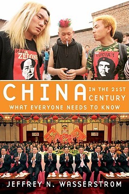 China in the 21st Century: What Everyone Needs to Know (Paperback)