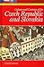 Culture and Customs of the Czech Republic and Slovakia