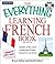 Everything Learning French by Bruce Sallee