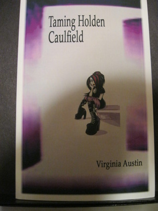 Taming Holden Caulfield