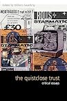 The Quistclose Trust: Critical Essays The Quistclose Trust: Critical Essays