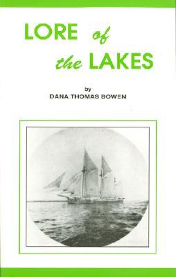 Lore of the Lakes (Paperback)